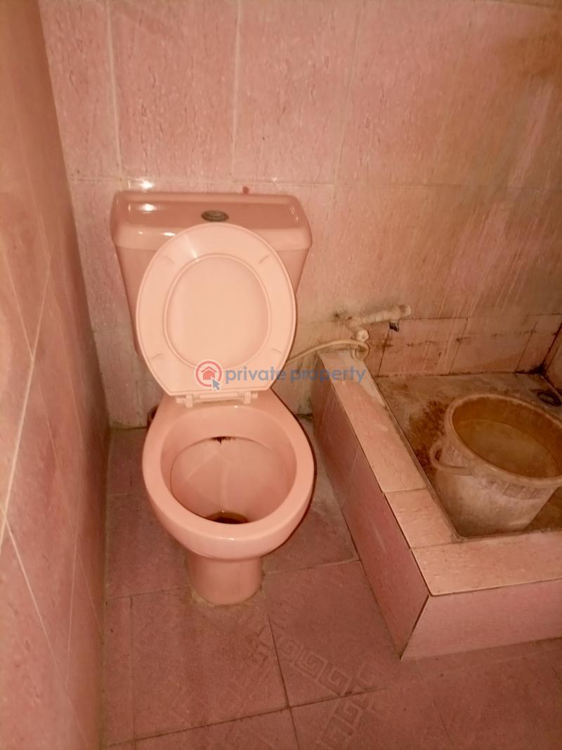 A 3-bedroom bungalow @ unilag estate, magodo isheri, lagos. - 4 3 bedroom Detached Bungalow For Sale Unilag Estate Extension Magodo Kosofe/Ikosi Lagos - 4