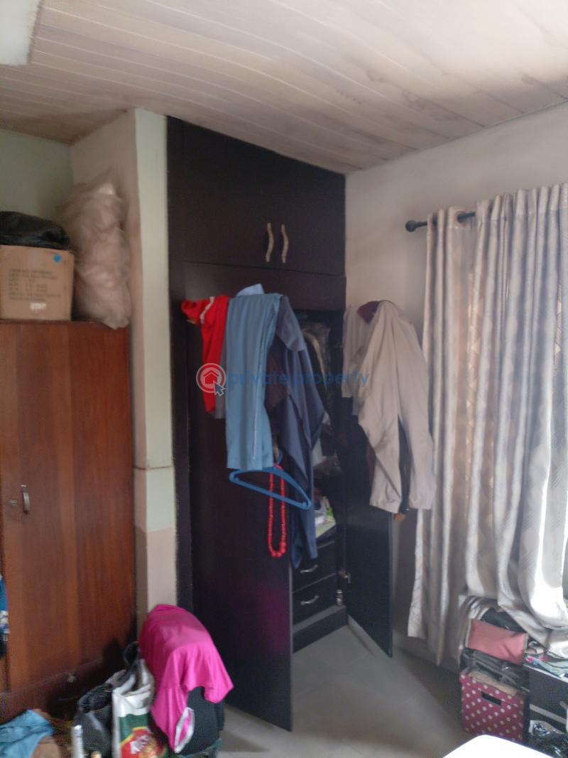 A 3-bedroom bungalow @ unilag estate, magodo isheri, lagos. - 12 3 bedroom Detached Bungalow For Sale Unilag Estate Extension Magodo Kosofe/Ikosi Lagos - 12