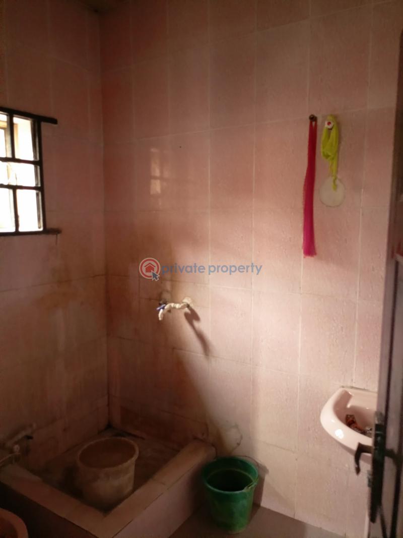 A 3-bedroom bungalow @ unilag estate, magodo isheri, lagos. - 15 3 bedroom Detached Bungalow For Sale Unilag Estate Extension Magodo Kosofe/Ikosi Lagos - 15