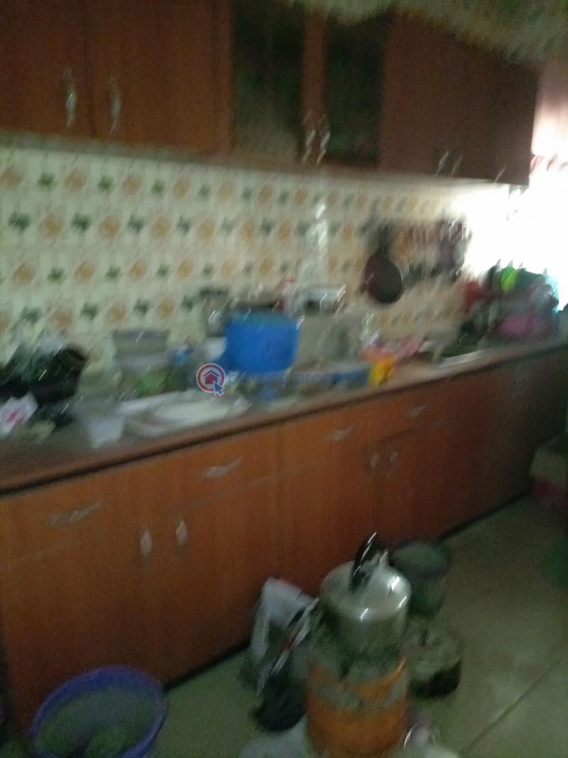 A 3-bedroom bungalow @ unilag estate, magodo isheri, lagos. - 9 3 bedroom Detached Bungalow For Sale Unilag Estate Extension Magodo Kosofe/Ikosi Lagos - 9