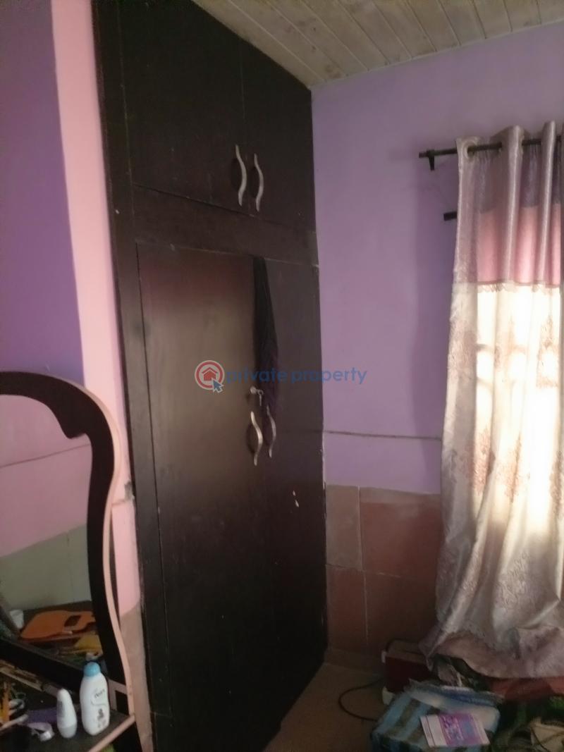 A 3-bedroom bungalow @ unilag estate, magodo isheri, lagos. - 17 3 bedroom Detached Bungalow For Sale Unilag Estate Extension Magodo Kosofe/Ikosi Lagos - 17
