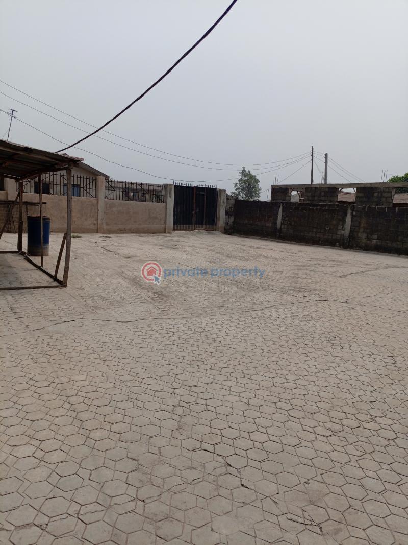 A 3-bedroom bungalow @ unilag estate, magodo isheri, lagos. - 5 3 bedroom Detached Bungalow For Sale Unilag Estate Extension Magodo Kosofe/Ikosi Lagos - 5