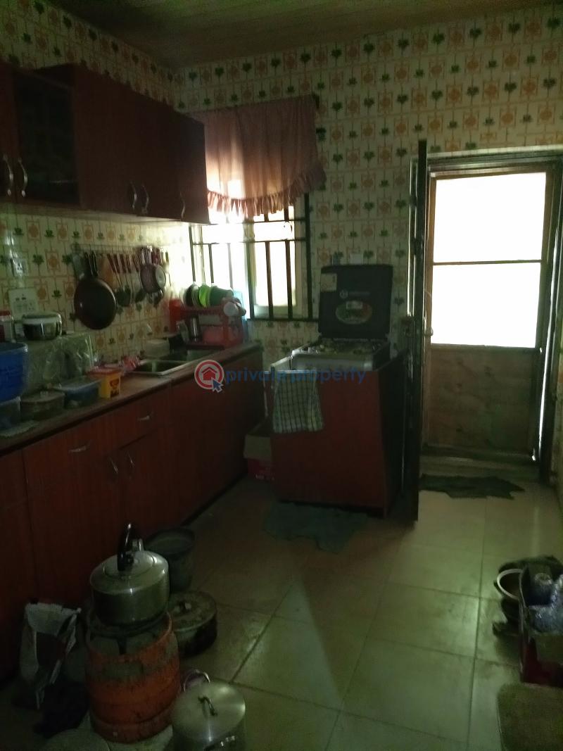 A 3-bedroom bungalow @ unilag estate, magodo isheri, lagos. - 11 3 bedroom Detached Bungalow For Sale Unilag Estate Extension Magodo Kosofe/Ikosi Lagos - 11