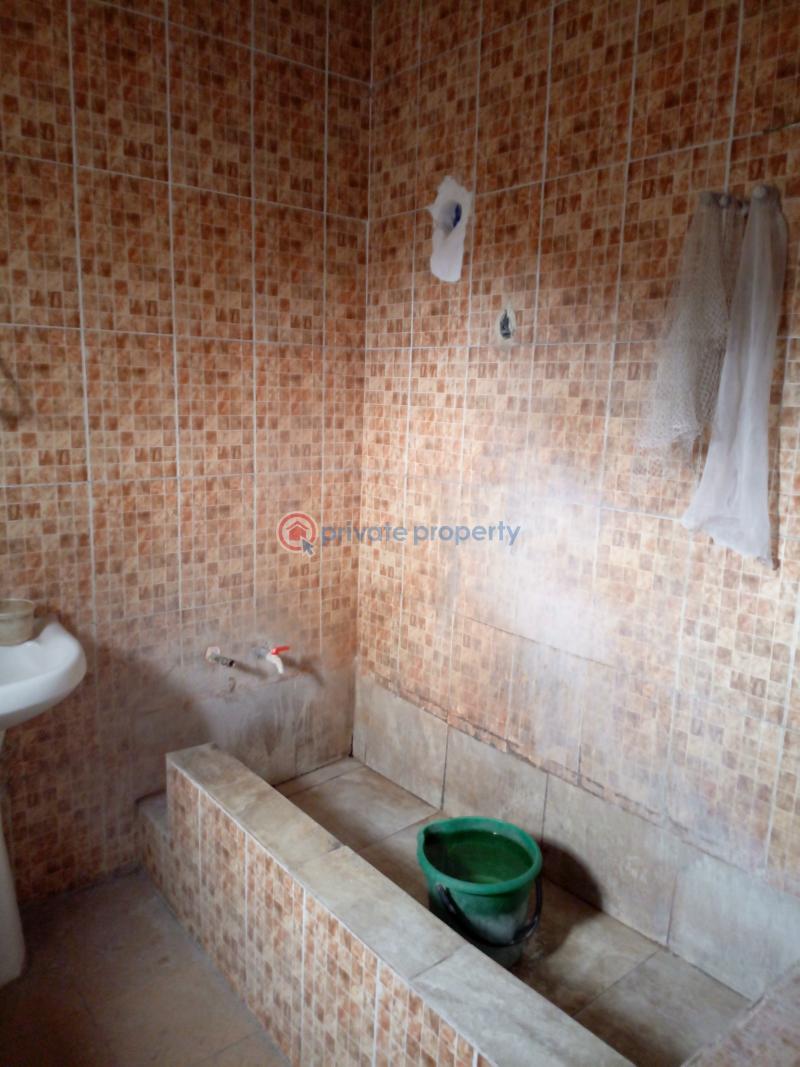 A 3-bedroom bungalow @ unilag estate, magodo isheri, lagos. - 21 3 bedroom Detached Bungalow For Sale Unilag Estate Extension Magodo Kosofe/Ikosi Lagos - 21