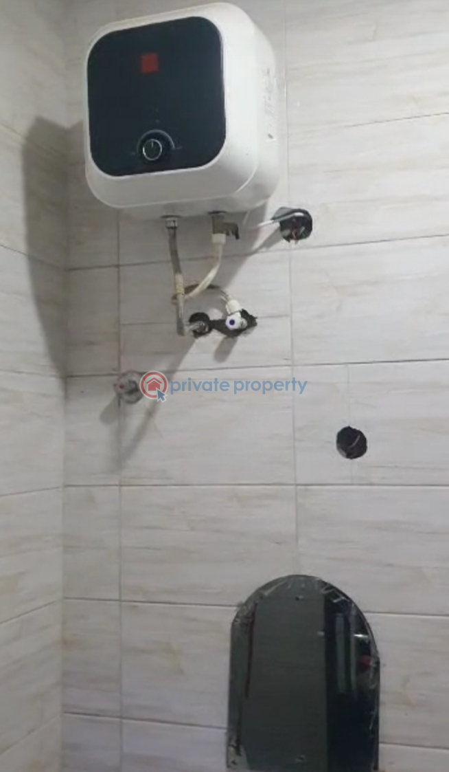 3 bedroom Detached Bungalow For Sale Seaside Estate Badore Ajah Lagos - 2