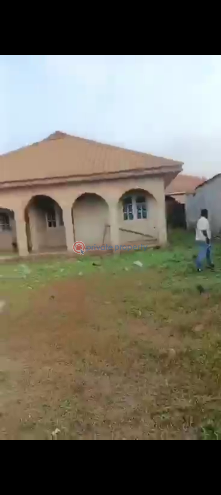 House For Sale Giwa Oke Aro, Via Iju Ishaga Axis Iju-Ishaga Agege Lagos - 2