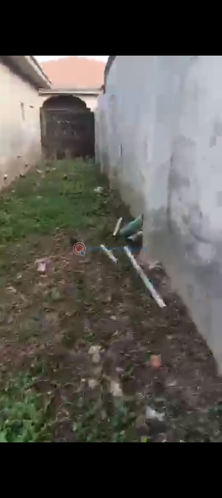 House For Sale Giwa Oke Aro, Via Iju Ishaga Axis Iju-Ishaga Agege Lagos - 6