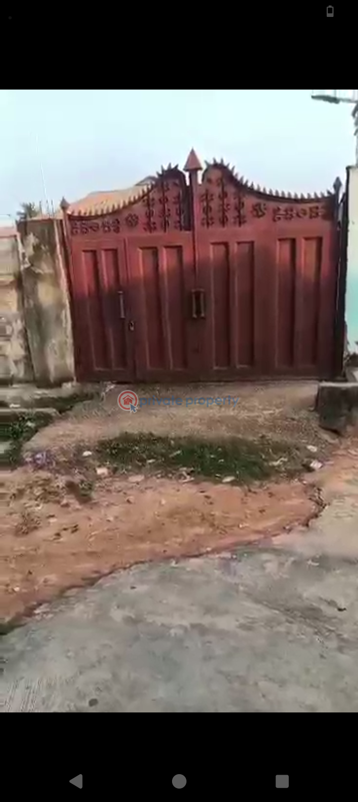 House For Sale Giwa Oke Aro, Via Iju Ishaga Axis Iju-Ishaga Agege Lagos - 4