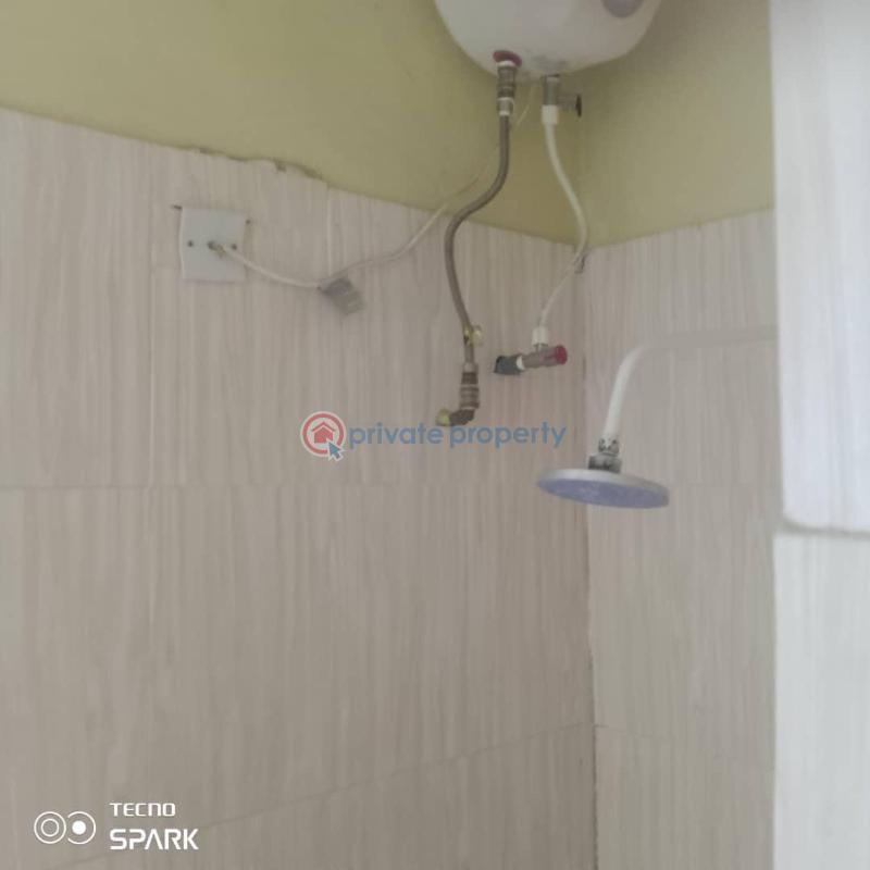 3 bedroom Detached Bungalow For Sale Off Johnson Awe, Oluyole, Ibadan Oyo - 4