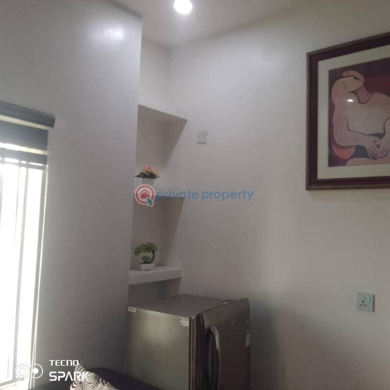 3 bedroom Detached Bungalow For Sale Off Johnson Awe, Oluyole, Ibadan Oyo - 1