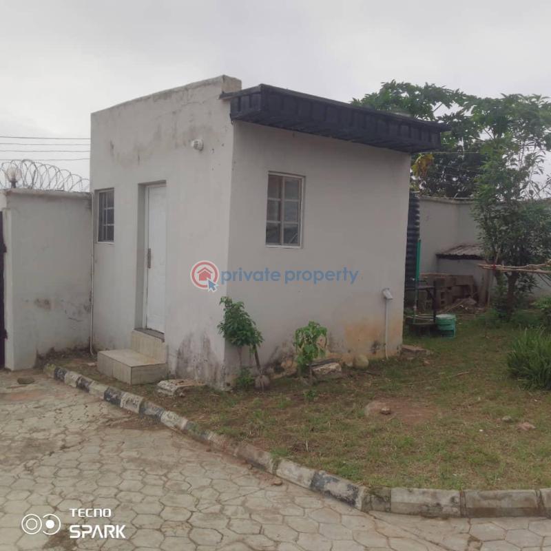3 bedroom Detached Bungalow For Sale Off Johnson Awe, Oluyole, Ibadan Oyo - 5