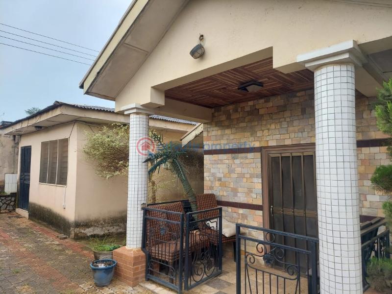 3 bedroom Detached Bungalow For Sale Ibikunle Avenue, Old Bodija Bodija Ibadan Oyo - 1