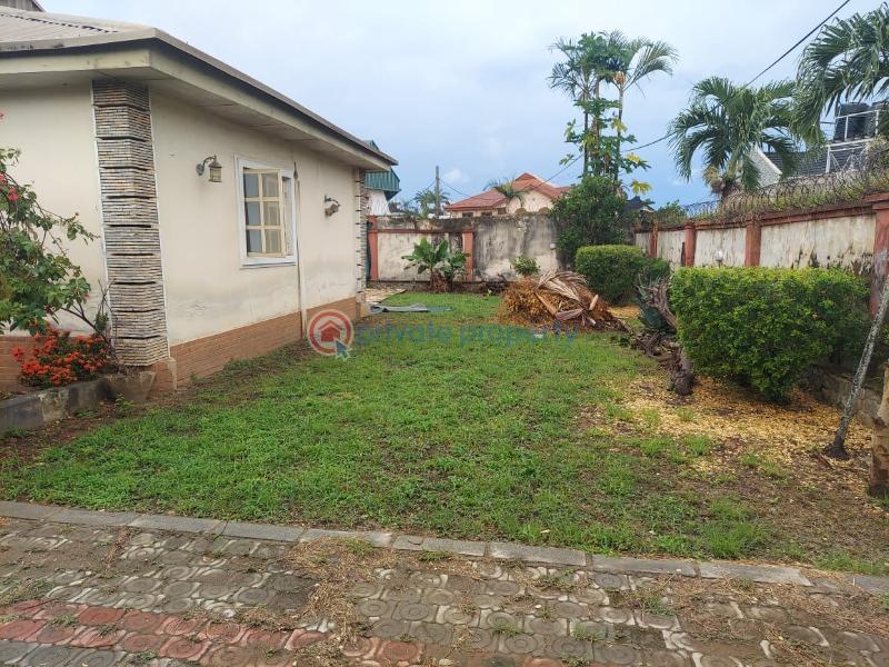 3 bedroom Detached Bungalow For Sale Ibikunle Avenue, Old Bodija Bodija Ibadan Oyo - 7