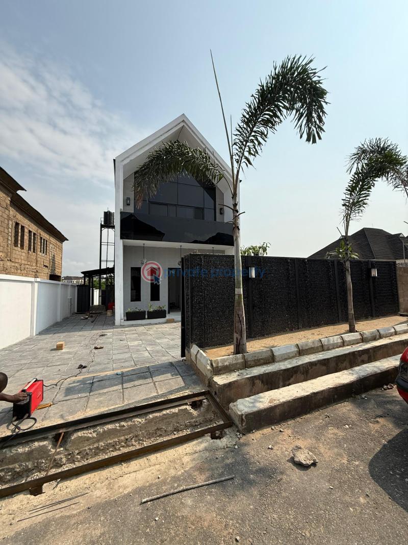 3 bedroom Detached Duplex For Sale Kolapo Ishola Gra Akobo Ibadan Oyo - 18