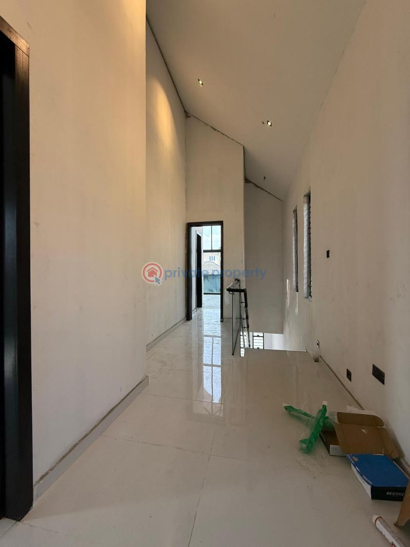 3 bedroom Detached Duplex For Sale Kolapo Ishola Gra Akobo Ibadan Oyo - 15