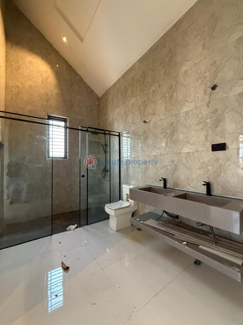 3 bedroom Detached Duplex For Sale Kolapo Ishola Gra Akobo Ibadan Oyo - 14