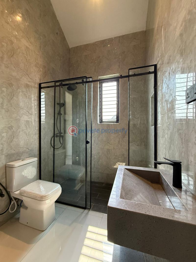 3 bedroom Detached Duplex For Sale Kolapo Ishola Gra Akobo Ibadan Oyo - 12