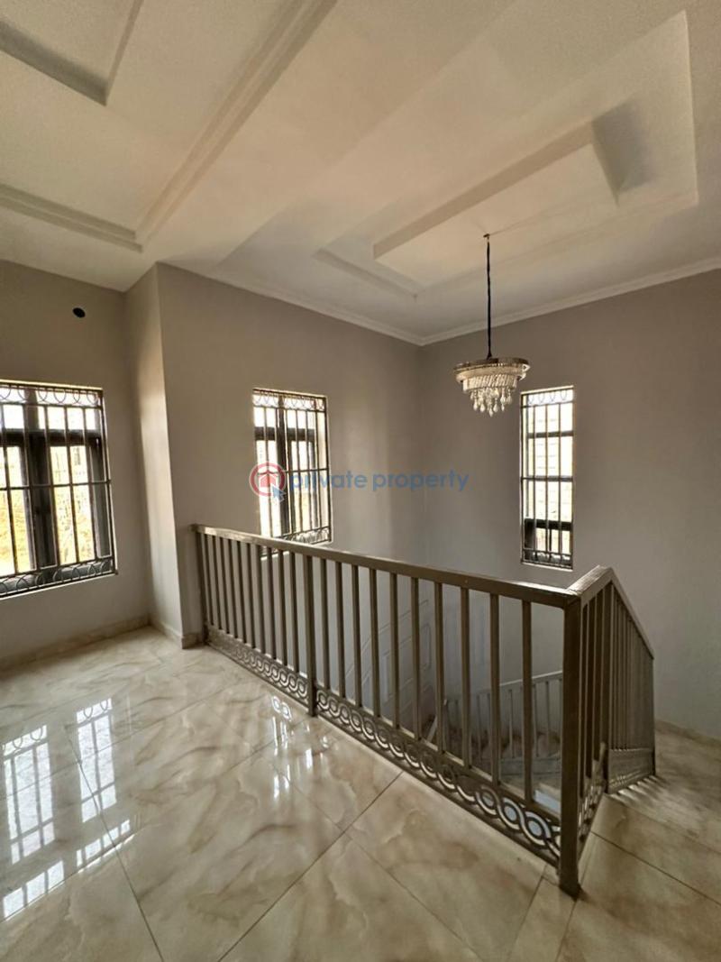 3 bedroom Detached Duplex For Sale City Park And Gardens, Adron Estate, Coca Cola Asejire Egbeda(ibadan) Oyo - 13