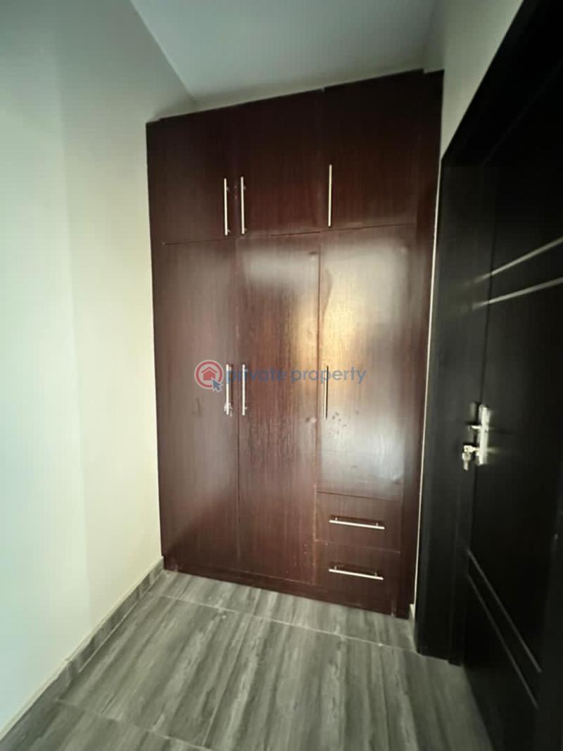 3 bedroom Detached Duplex For Sale City Park And Gardens, Adron Estate, Coca Cola Asejire Egbeda(ibadan) Oyo - 4