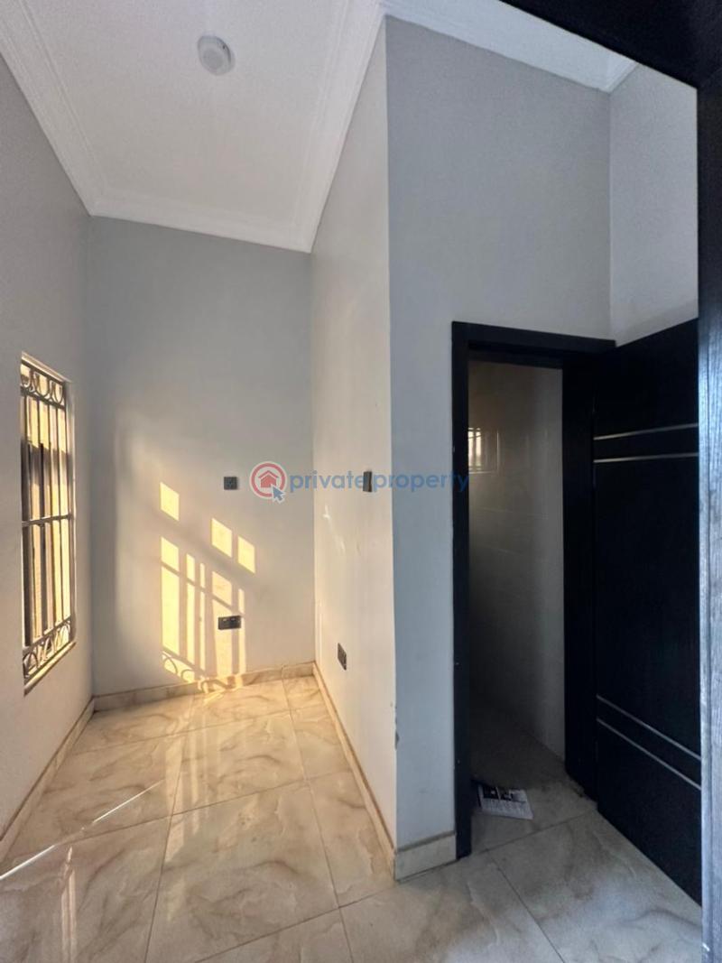 3 bedroom Detached Duplex For Sale City Park And Gardens, Adron Estate, Coca Cola Asejire Egbeda(ibadan) Oyo - 6