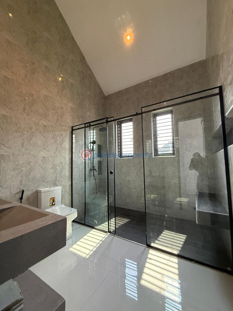 3 bedroom Detached Duplex For Sale Kolapo Ishola Gra Akobo Ibadan Oyo - 8