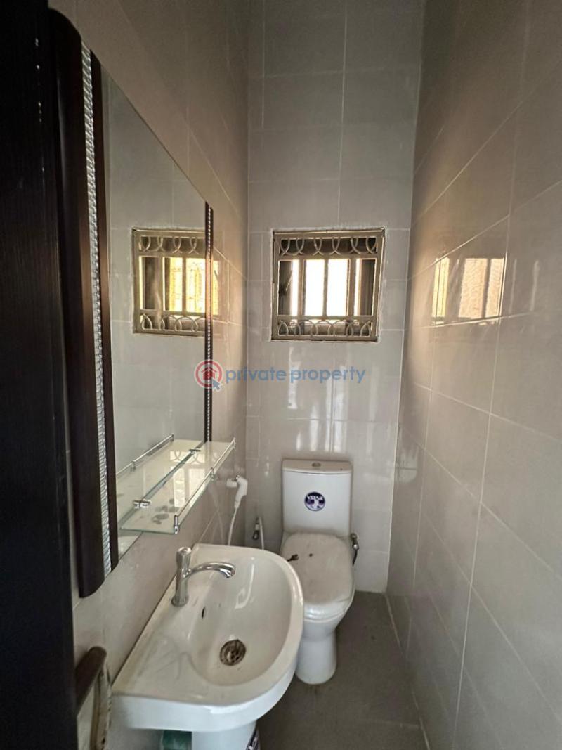 3 bedroom Detached Duplex For Sale City Park And Gardens, Adron Estate, Coca Cola Asejire Egbeda(ibadan) Oyo - 11