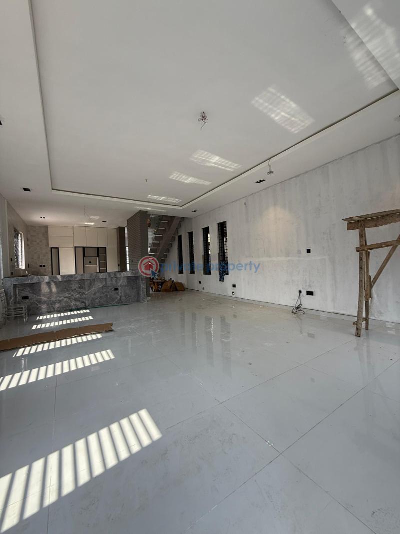 3 bedroom Detached Duplex For Sale Kolapo Ishola Gra Akobo Ibadan Oyo - 2