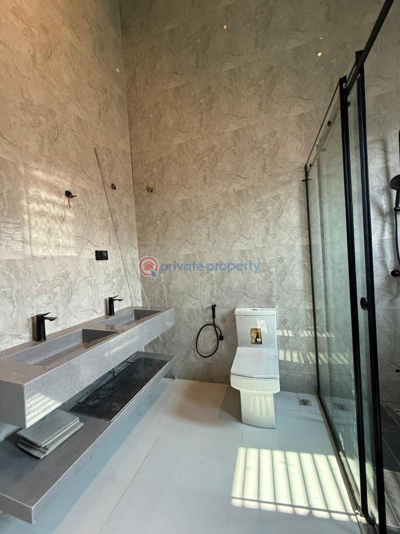 3 bedroom Detached Duplex For Sale Kolapo Ishola Gra Akobo Ibadan Oyo - 9