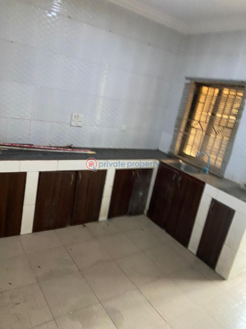 3 bedroom Duplex For Rent Magodo Phase 1 Gra Magodo GRA Phase 1 Ojodu Lagos - 8