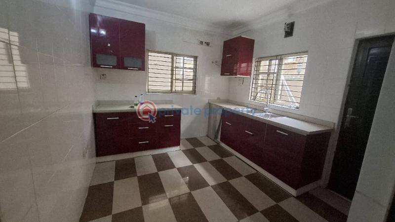 3 bedroom Duplex For Rent Magodo Phase 1 Gra Magodo GRA Phase 1 Ojodu Lagos - 5