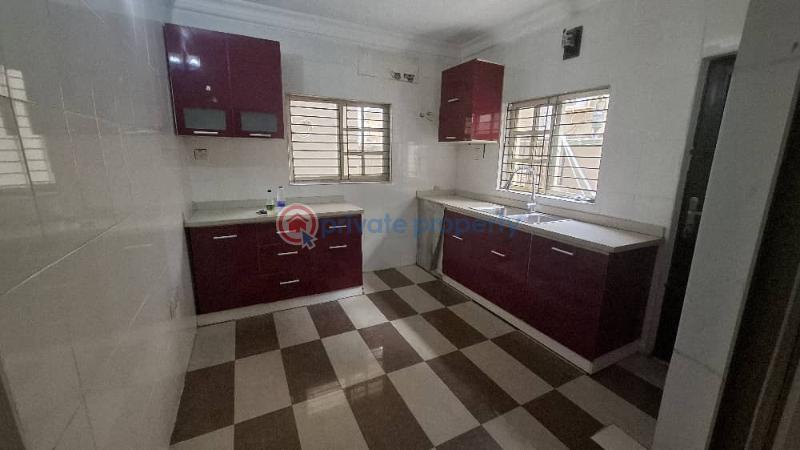 3 bedroom Duplex For Rent Magodo Phase 1 Gra Magodo GRA Phase 1 Ojodu Lagos - 6