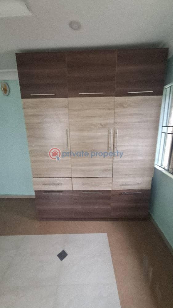 3 bedroom Duplex For Rent Magodo Phase 1 Gra Magodo GRA Phase 1 Ojodu Lagos - 3