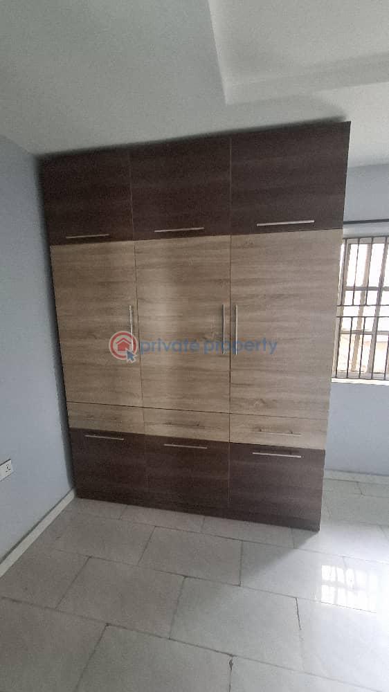 3 bedroom Duplex For Rent Magodo Phase 1 Gra Magodo GRA Phase 1 Ojodu Lagos - 1