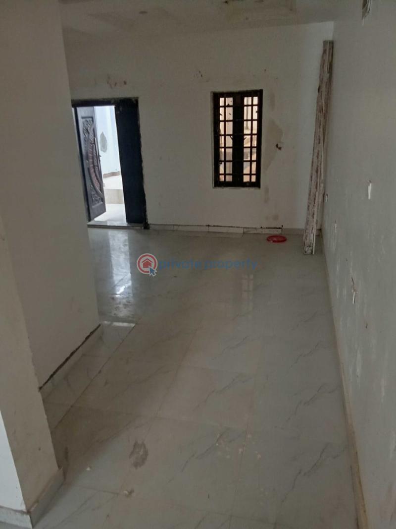 3 bedroom Detached Duplex For Sale Adeyi Bodija Ibadan Oyo - 4