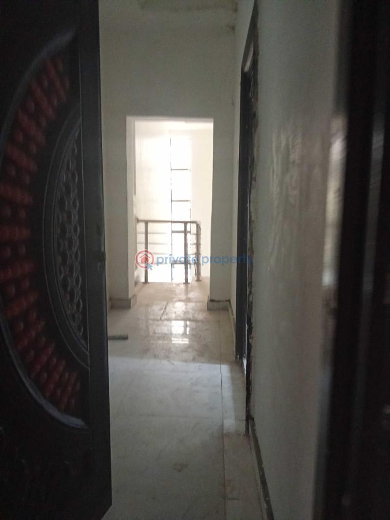 3 bedroom Detached Duplex For Sale Adeyi Bodija Ibadan Oyo - 5