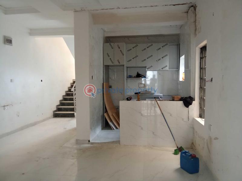 3 bedroom Detached Duplex For Sale Adeyi Bodija Ibadan Oyo - 2
