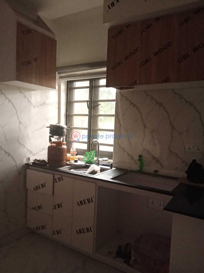 3 bedroom Detached Duplex For Sale Adeyi Bodija Ibadan Oyo - 9