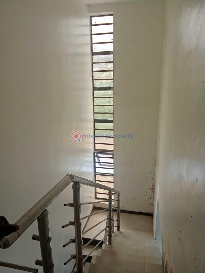 3 bedroom Detached Duplex For Sale Adeyi Bodija Ibadan Oyo - 7