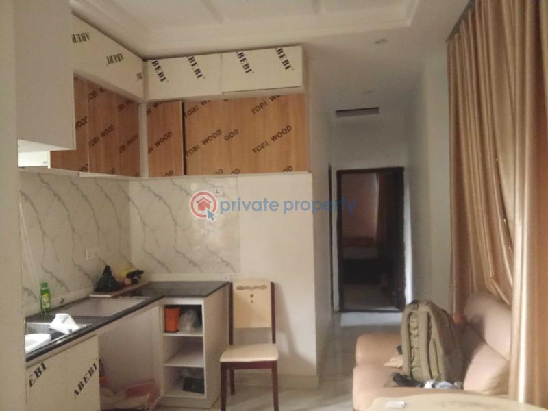 3 bedroom Detached Duplex For Sale Adeyi Bodija Ibadan Oyo - 1