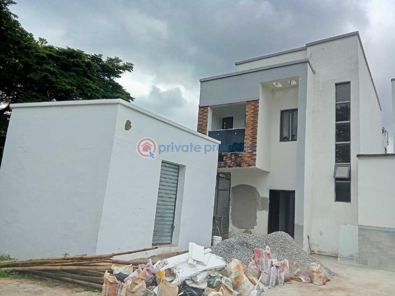 3 bedroom Detached Duplex For Sale Adeyi Bodija Ibadan Oyo - 10