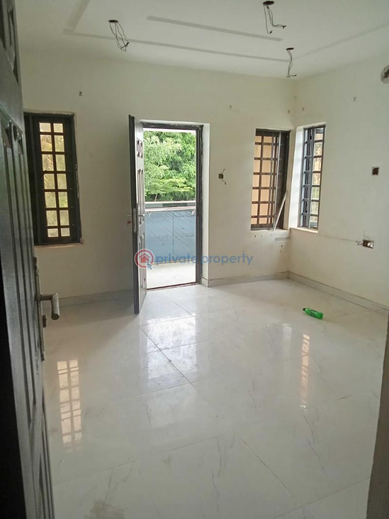 3 bedroom Detached Duplex For Sale Adeyi Bodija Ibadan Oyo - 8
