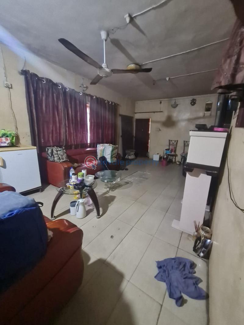 3 bedroom Block Of Flats For Sale Alaka/Iponri Surulere Lagos - 6
