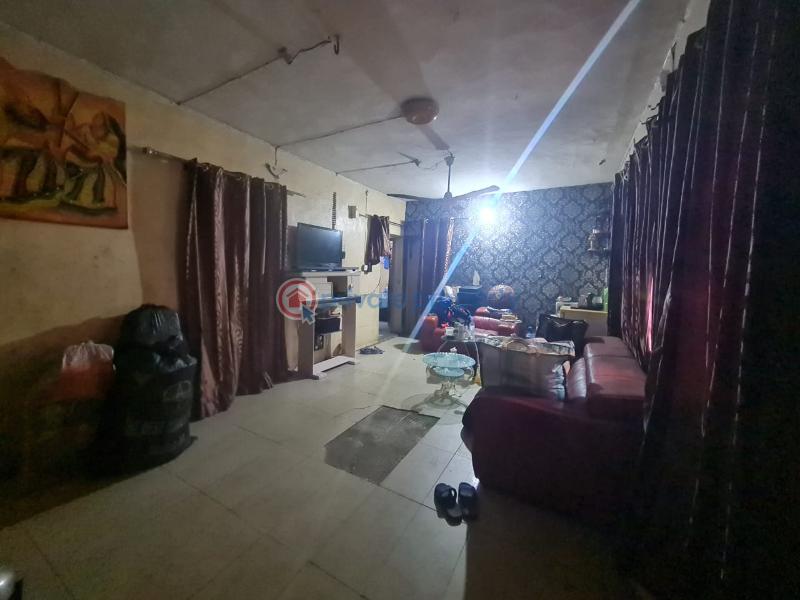 3 bedroom Block Of Flats For Sale Alaka/Iponri Surulere Lagos - 5