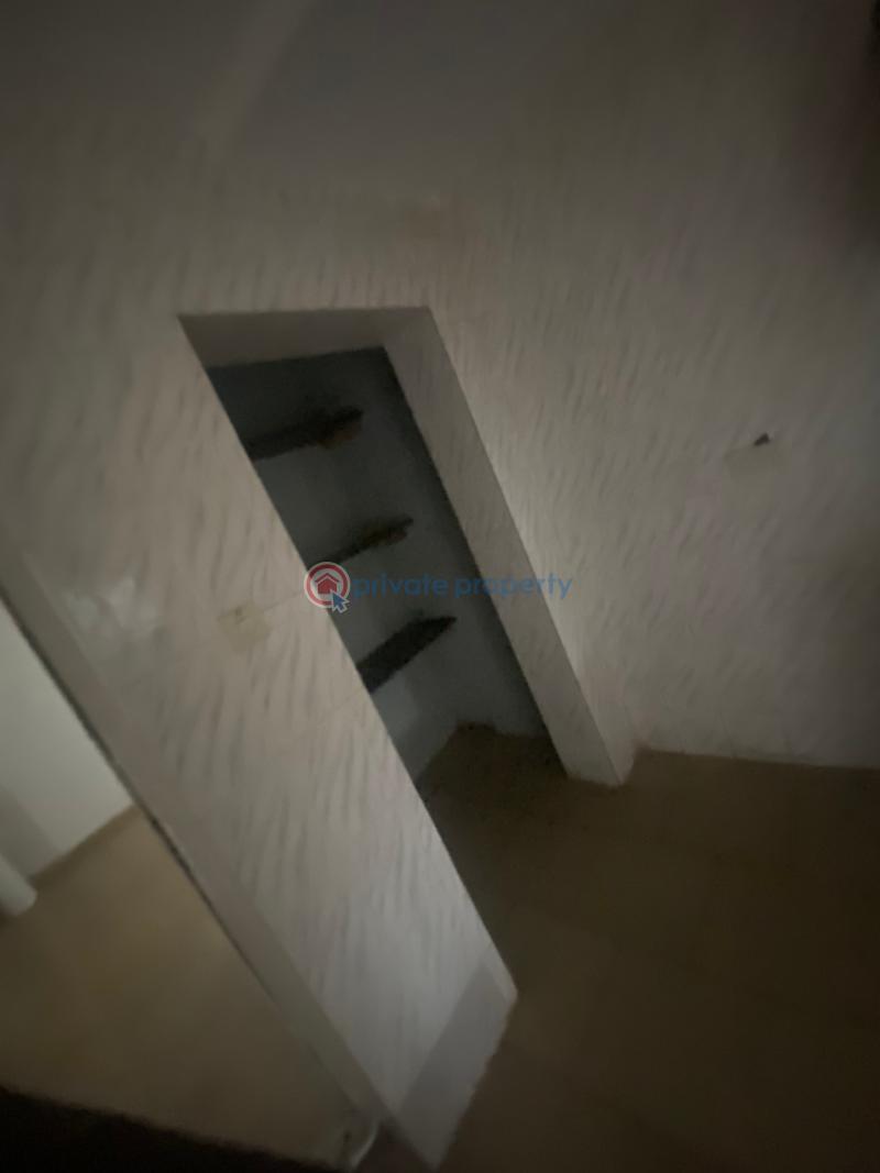 3 bedroom Block Of Flats For Rent Olorunkemi Estate,opp Promiseland Elebu ,off Akala Express Akala Express Ibadan Oyo - 2