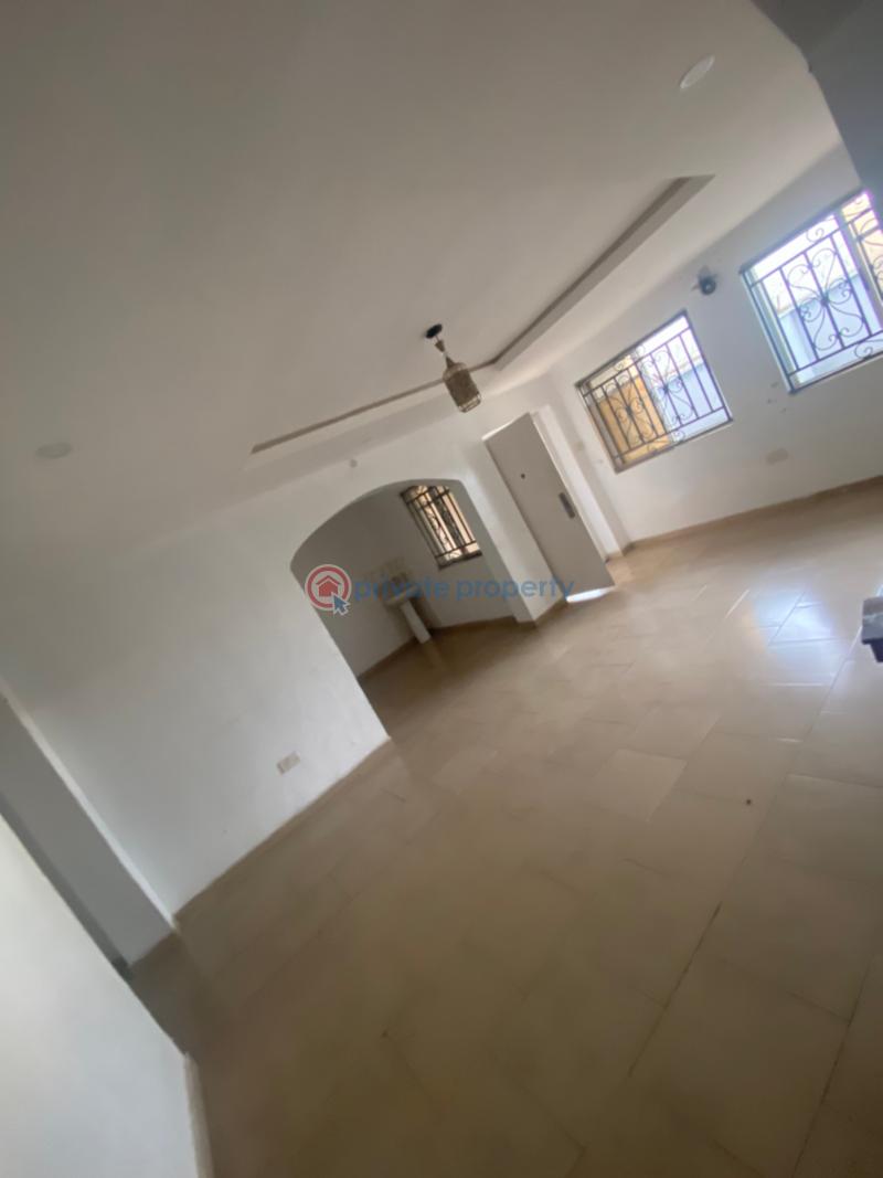 3 bedroom Block Of Flats For Rent Olorunkemi Estate,opp Promiseland Elebu ,off Akala Express Akala Express Ibadan Oyo - 11