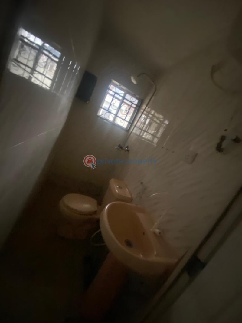 3 bedroom Block Of Flats For Rent Olorunkemi Estate,opp Promiseland Elebu ,off Akala Express Akala Express Ibadan Oyo - 3