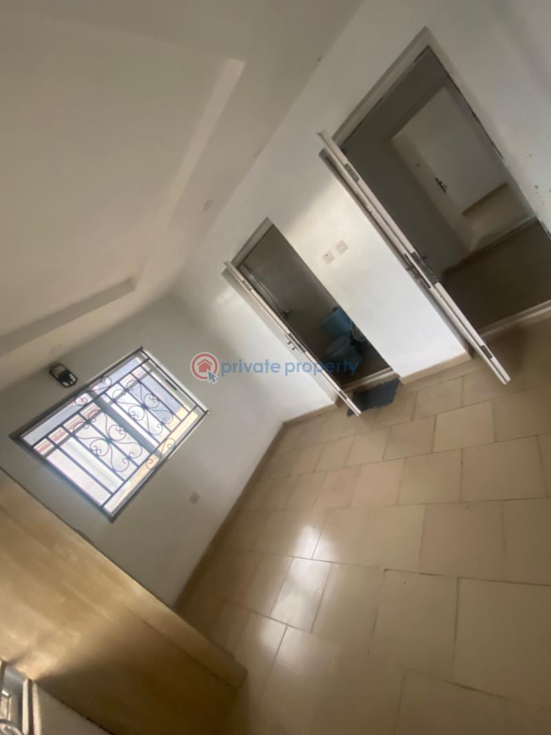 3 bedroom Block Of Flats For Rent Olorunkemi Estate,opp Promiseland Elebu ,off Akala Express Akala Express Ibadan Oyo - 6