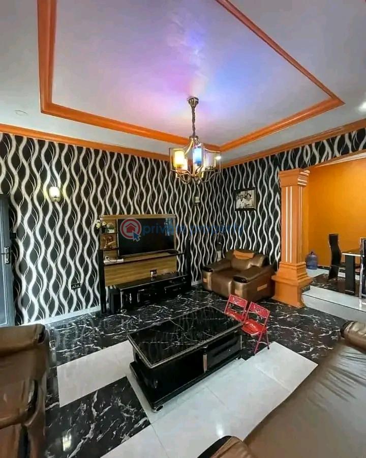 Bungalow For Sale Rukpokwu Port Harcourt Rivers - 1