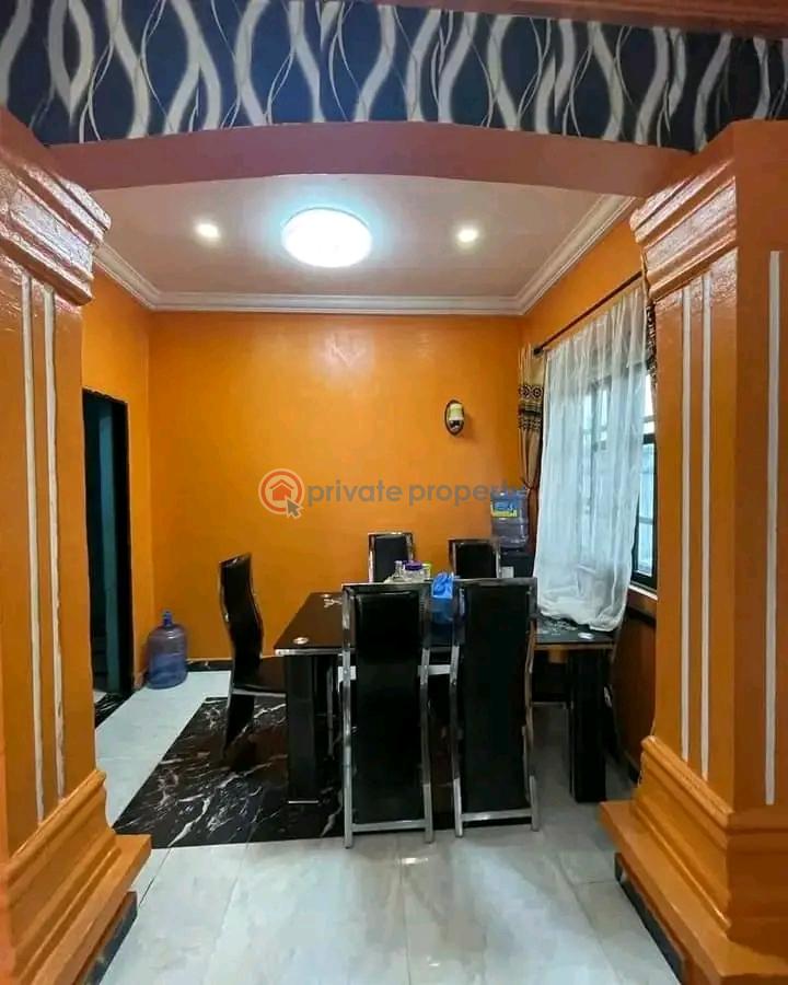 Bungalow For Sale Rukpokwu Port Harcourt Rivers - 2