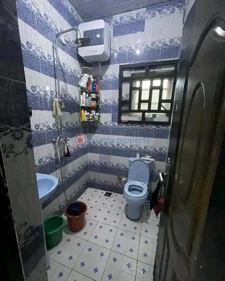 Bungalow For Sale Rukpokwu Port Harcourt Rivers - 5